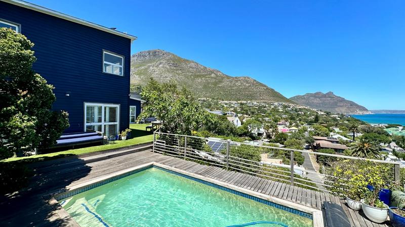 4 Bedroom Property for Sale in Scott Estate Western Cape